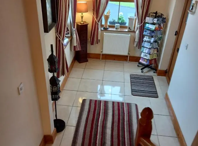 A New U Country B&B