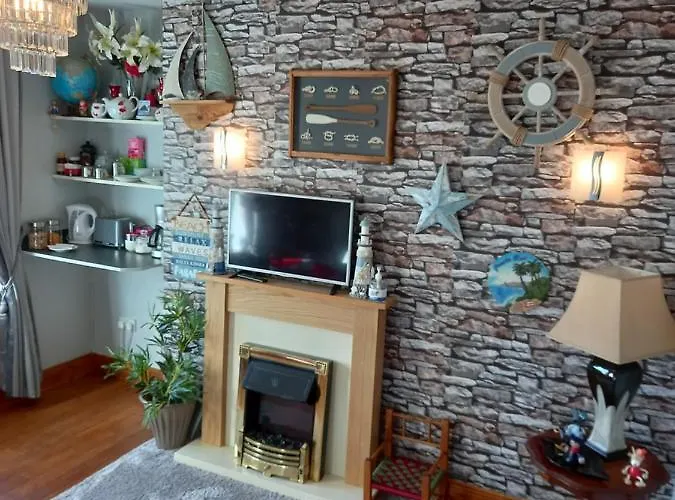 Bed & Breakfast A New U Country Clynacartan