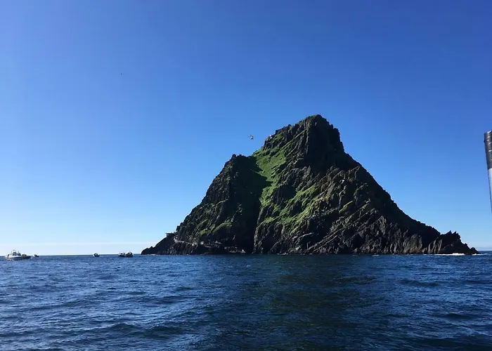 A New U Country 3* Clynacartan