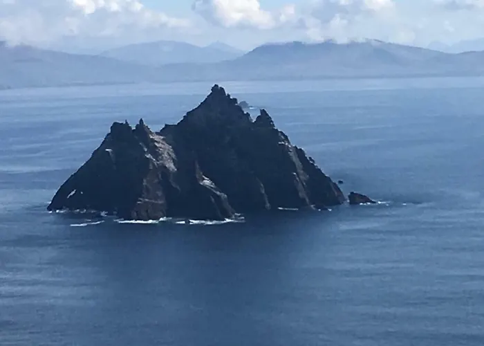 A New U Country Bed & Breakfast