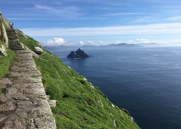 Bed & Breakfast A New U Country 3*