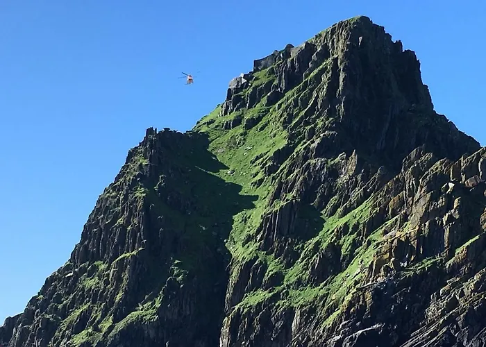 A New U Country Bed & Breakfast 3*