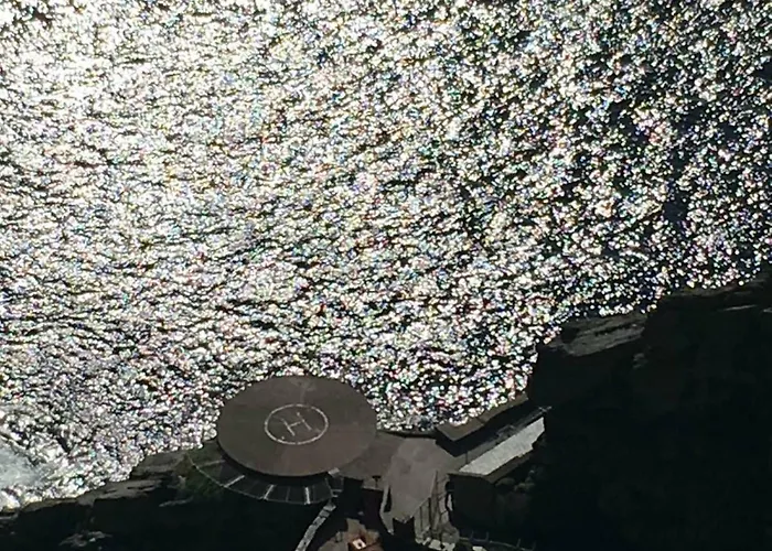 Bed & Breakfast A New U Country