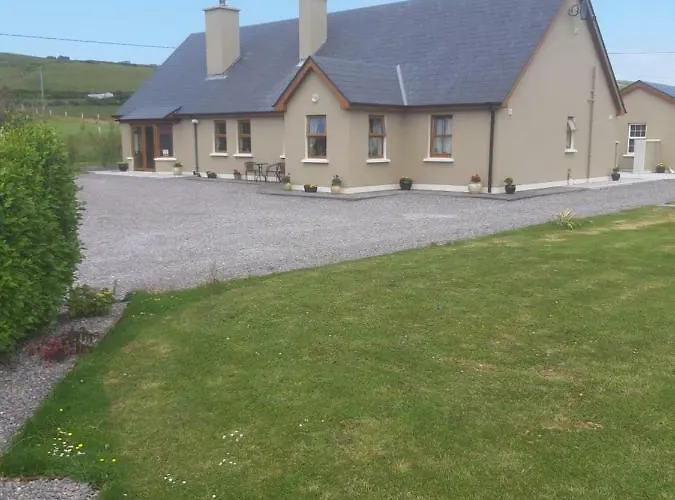 B&B A New U Country 3*
