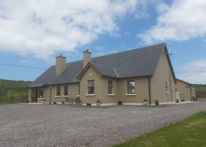 A New U Country Bed & Breakfast