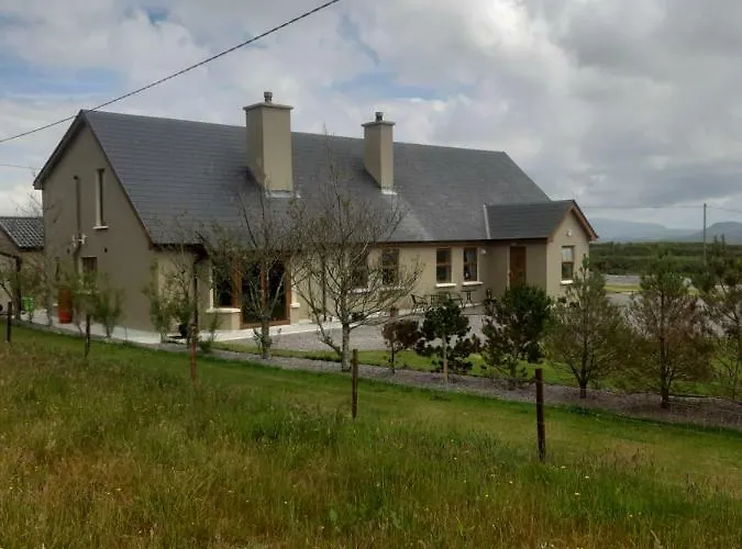 B&B A New U Country 3*