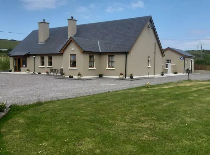 B&B A New U Country 3*