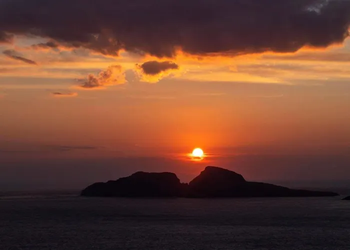 Bed & Breakfast A New U Country