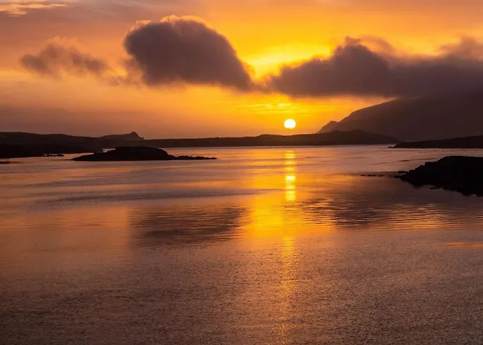 Bed & Breakfast A New U Country 3*